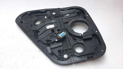 Recambio de elevalunas trasero izquierdo para hyundai tucson 2015- 1.7 crdi cat referencia OEM IAM 83470D7600  