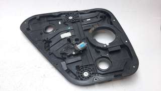 Recambio de elevalunas trasero izquierdo para hyundai tucson 2015- 1.7 crdi cat referencia OEM IAM 83470D7600  