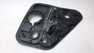 Recambio de elevalunas trasero izquierdo para hyundai tucson 2015- 1.7 crdi cat referencia OEM IAM 83470D7600  
