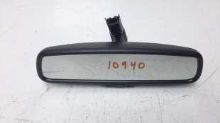 Recambio de espejo para hyundai tucson 2015- 1.7 crdi cat referencia OEM IAM 851012K600  