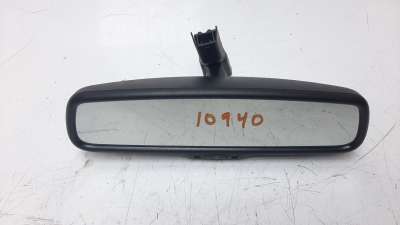Recambio de espejo para hyundai tucson 2015- 1.7 crdi cat referencia OEM IAM 851012K600  
