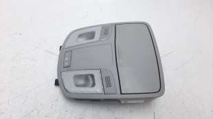 Recambio de luz interior para hyundai tucson 2015- 1.7 crdi cat referencia OEM IAM 92800D3000TTX  