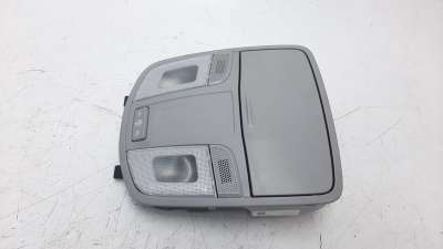 Recambio de luz interior para hyundai tucson 2015- 1.7 crdi cat referencia OEM IAM 92800D3000TTX  