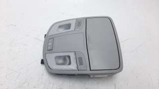 Recambio de luz interior para hyundai tucson 2015- 1.7 crdi cat referencia OEM IAM 92800D3000TTX  