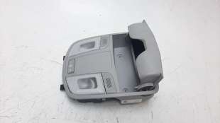 Recambio de luz interior para hyundai tucson 2015- 1.7 crdi cat referencia OEM IAM 92800D3000TTX   2