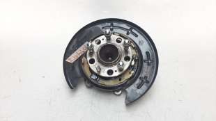 Recambio de mangueta trasera izquierda para hyundai tucson 2015- 1.7 crdi cat referencia OEM IAM 52710D7000  