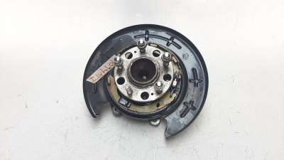 Recambio de mangueta trasera izquierda para hyundai tucson 2015- 1.7 crdi cat referencia OEM IAM 52710D7000  