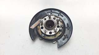 Recambio de mangueta trasera izquierda para hyundai tucson 2015- 1.7 crdi cat referencia OEM IAM 52710D7000  