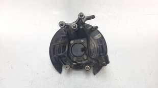 Recambio de mangueta trasera izquierda para hyundai tucson 2015- 1.7 crdi cat referencia OEM IAM 52710D7000   2