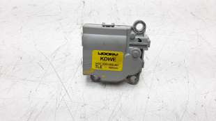 Recambio de motor calefaccion para hyundai tucson 2015- 1.7 crdi cat referencia OEM IAM HVCCD267NFFLA01   2