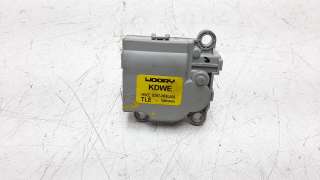 Recambio de motor calefaccion para hyundai tucson 2015- 1.7 crdi cat referencia OEM IAM HVCCD267NFFLA01  