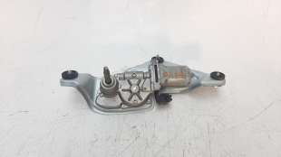 Recambio de motor limpia trasero para hyundai tucson 2015- 1.7 crdi cat referencia OEM IAM 98700D3000  