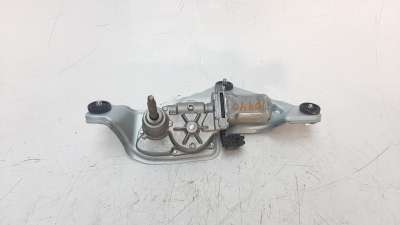 Recambio de motor limpia trasero para hyundai tucson 2015- 1.7 crdi cat referencia OEM IAM 98700D3000  