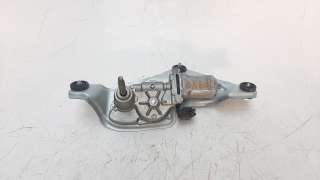 Recambio de motor limpia trasero para hyundai tucson 2015- 1.7 crdi cat referencia OEM IAM 98700D3000  