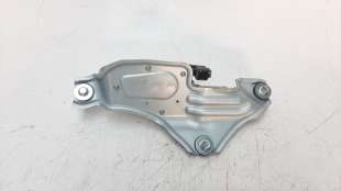 Recambio de motor limpia trasero para hyundai tucson 2015- 1.7 crdi cat referencia OEM IAM 98700D3000   2