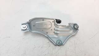 Recambio de motor limpia trasero para hyundai tucson 2015- 1.7 crdi cat referencia OEM IAM 98700D3000  