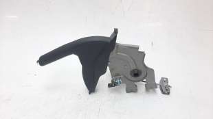 Recambio de palanca freno para hyundai tucson 2015- 1.7 crdi cat referencia OEM IAM 59710D7000TRY  