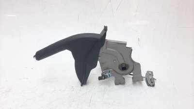 Recambio de palanca freno para hyundai tucson 2015- 1.7 crdi cat referencia OEM IAM 59710D7000TRY  