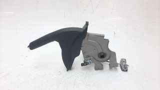 Recambio de palanca freno para hyundai tucson 2015- 1.7 crdi cat referencia OEM IAM 59710D7000TRY  