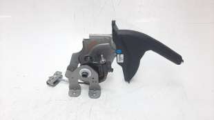 Recambio de palanca freno para hyundai tucson 2015- 1.7 crdi cat referencia OEM IAM 59710D7000TRY   2