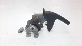 Recambio de palanca freno para hyundai tucson 2015- 1.7 crdi cat referencia OEM IAM 59710D7000TRY  