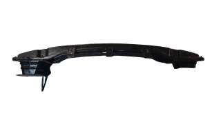 Recambio de refuerzo paragolpes trasero para hyundai tucson 2015- 1.7 crdi cat referencia OEM IAM 86631D7000  