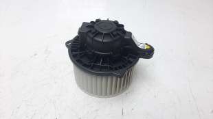 Recambio de ventilador calefaccion para hyundai tucson 2015- 1.7 crdi cat referencia OEM IAM D316NFFAA A5001 170811 2