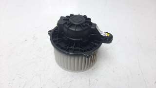 Recambio de ventilador calefaccion para hyundai tucson 2015- 1.7 crdi cat referencia OEM IAM D316NFFAA A5001 170811