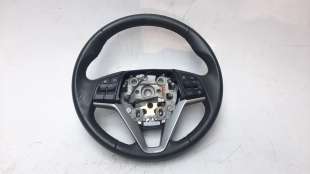 Recambio de volante para hyundai tucson 2015- 1.7 crdi cat referencia OEM IAM 56100D7820TRY  