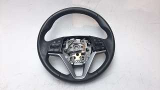 Recambio de volante para hyundai tucson 2015- 1.7 crdi cat referencia OEM IAM 56100D7820TRY  