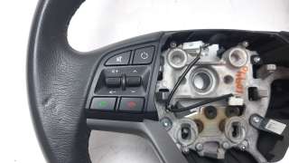 Recambio de volante para hyundai tucson 2015- 1.7 crdi cat referencia OEM IAM 56100D7820TRY  