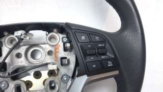 Recambio de volante para hyundai tucson 2015- 1.7 crdi cat referencia OEM IAM 56100D7820TRY  