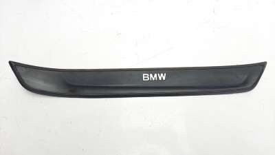 Recambio de moldura para bmw x1 (e84) 2009-2015 sdrive 18d referencia OEM IAM 7318566  