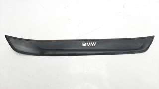 Recambio de moldura para bmw x1 (e84) 2009-2015 sdrive 18d referencia OEM IAM 7318566  