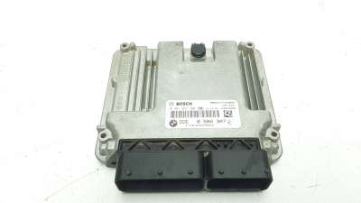 Recambio de centralita motor uce para bmw x1 (e84) 2009-2015 sdrive 18d referencia OEM IAM 8580307 0281031001 