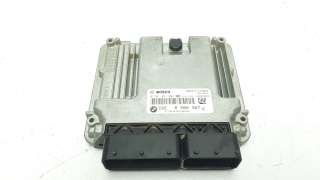 Recambio de centralita motor uce para bmw x1 (e84) 2009-2015 sdrive 18d referencia OEM IAM 8580307 0281031001 