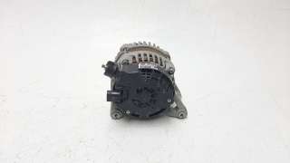 Recambio de alternador para ford ka+ 2016- 1.2 ti-vct cat (3 cil.) referencia OEM IAM   