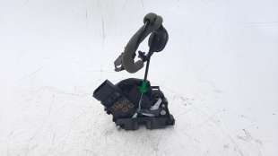 Recambio de cerradura puerta delantera derecha para ford ka+ 2016- 1.2 ti-vct cat (3 cil.) referencia OEM IAM    2