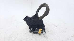 Recambio de cerradura puerta delantera izquierda para ford ka+ 2016- 1.2 ti-vct cat (3 cil.) referencia OEM IAM    2