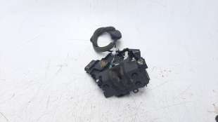 Recambio de cerradura puerta trasera derecha para ford ka+ 2016- 1.2 ti-vct cat (3 cil.) referencia OEM IAM   