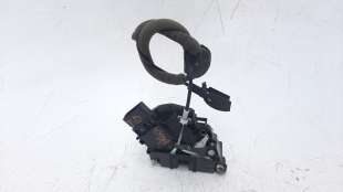 Recambio de cerradura puerta trasera derecha para ford ka+ 2016- 1.2 ti-vct cat (3 cil.) referencia OEM IAM    2