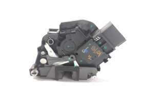 Recambio de cerradura puerta trasera izquierda para ford ka+ 2016- 1.2 ti-vct cat (3 cil.) referencia OEM IAM   