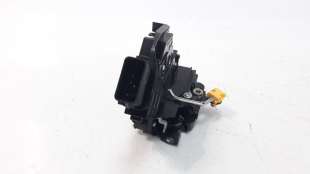 Recambio de cerradura puerta trasera izquierda para ford ka+ 2016- 1.2 ti-vct cat (3 cil.) referencia OEM IAM    2