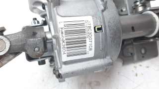 Recambio de columna direccion para ford ka+ 2016- 1.2 ti-vct cat (3 cil.) referencia OEM IAM   