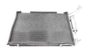 Recambio de condensador / radiador aire acondicionado para ford ka+ 2016- 1.2 ti-vct cat (3 cil.) referencia OEM IAM   