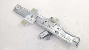 Recambio de elevalunas delantero derecho para ford ka+ 2016- 1.2 ti-vct cat (3 cil.) referencia OEM IAM   
