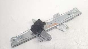 Recambio de elevalunas delantero derecho para ford ka+ 2016- 1.2 ti-vct cat (3 cil.) referencia OEM IAM    2