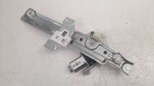 Recambio de elevalunas trasero derecho para ford ka+ 2016- 1.2 ti-vct cat (3 cil.) referencia OEM IAM   