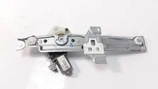 Recambio de elevalunas trasero izquierdo para ford ka+ 2016- 1.2 ti-vct cat (3 cil.) referencia OEM IAM    2