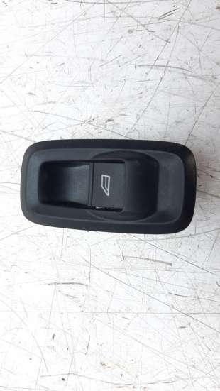 Recambio de mando elevalunas trasero derecho para ford ka+ 2016- 1.2 ti-vct cat (3 cil.) referencia OEM IAM   